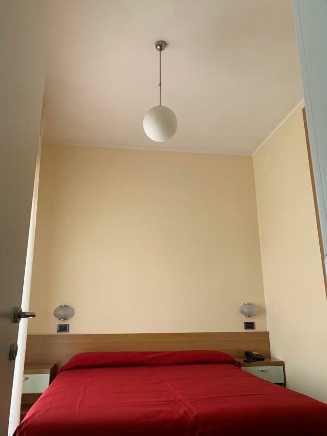 Hotel Flamingo Rimini Esterno foto